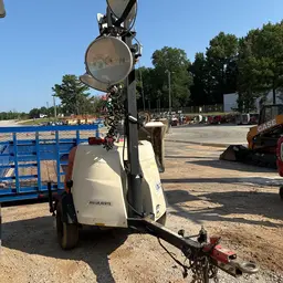 2019 Magnum Pro MLT6SM Towable Light Tower