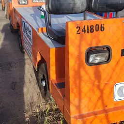 2019 Columbia BC2-L-36 Utility Vehicle