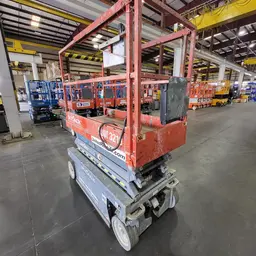 2015 Skyjack SJIII3219 Scissor Lift