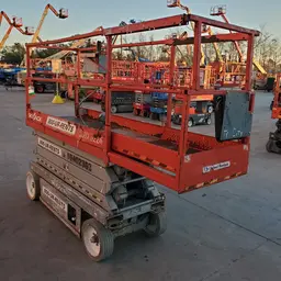 2015 Skyjack SJIII3226 Scissor Lift
