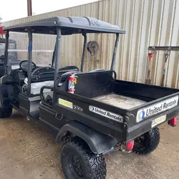 2019 Club Car CARRYALL 1700 Utility Vehicle