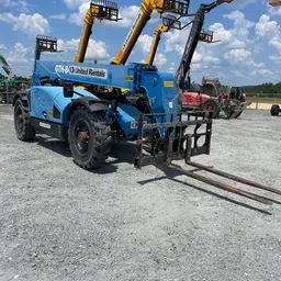 2016 Genie GTH-844 Forklift