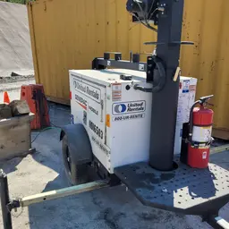 2019 Magnum Pro MLT3060MV Towable Light Tower