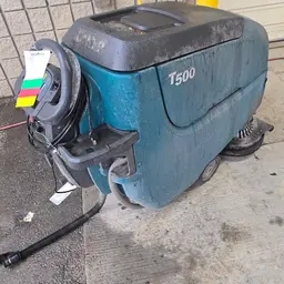 2018 Tennant T500 Scrubber