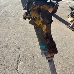 2018 Epiroc 8460030070 Attachment