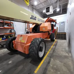 2015 JLG 1500SJ Boom Lift