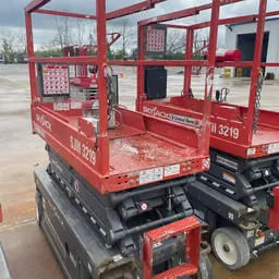 2018 Skyjack SJIII3219 Scissor Lift