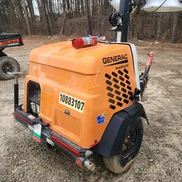 2018 Magnum Pro MLT6SM-STD3 Towable Light Tower