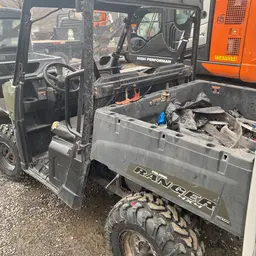 2018 Polaris R18RMA57B1 Utility Vehicle