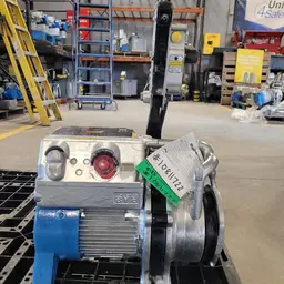 2018 BISOMAC BISO308-1000L Hoist