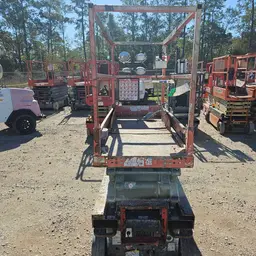 2016 Skyjack SJIII3219 Scissor Lift