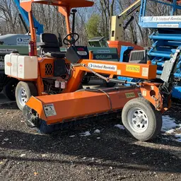 2018 LayMor SM300 Sweeper
