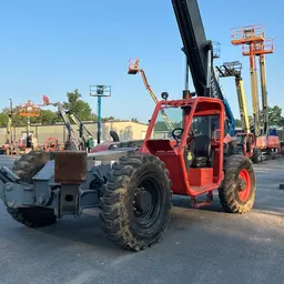2017 Skyjack SJ1044TH Forklift