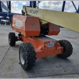 2017 JLG 800S Boom Lift