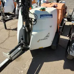 2018 Magnum Pro MLT6SM Towable Light Tower