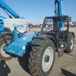 2016 Genie GTH-636 Forklift