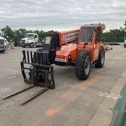 2016 SKYTRAK 6042 Forklift