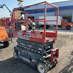 2016 Skyjack SJIII3219 Scissor Lift