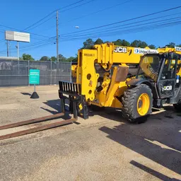 2018 JCB 510-56 Forklift