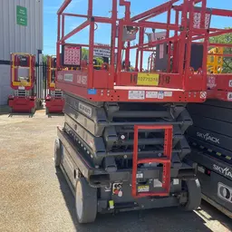 2018 Skyjack SJIII4632 Scissor Lift