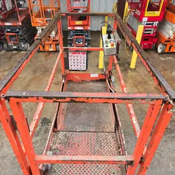 2016 Skyjack SJIII3219 Scissor Lift