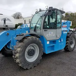 2014 Genie GTH-1544 Forklift