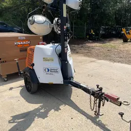2019 Magnum Pro MLT6SM Towable Light Tower