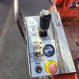 2015 Skyjack SJIII3219 Scissor Lift