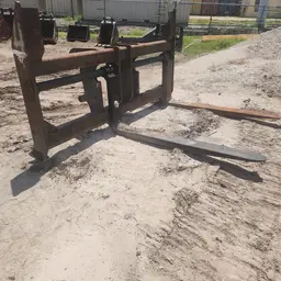 2018 ATI McMillen 4 YARD