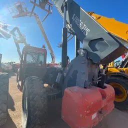 2017 Skyjack SJ1056THS Forklift