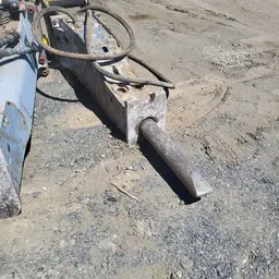 2020 FURUKAWA K-FX125QTV Attachment