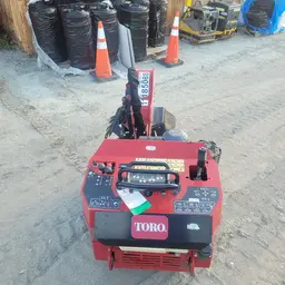 2021 Toro 23208 Chipper/Stumper