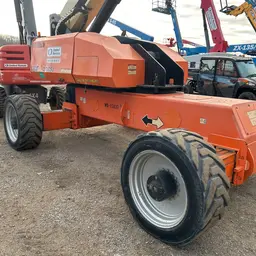 2015 JLG 1500SJ Boom Lift