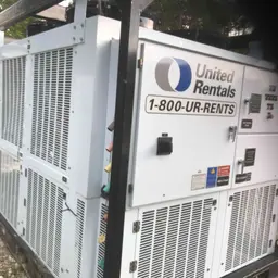 2017 SMART COOL SCOD060AR4 Chiller