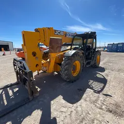 2017 JCB 512-56 S Forklift