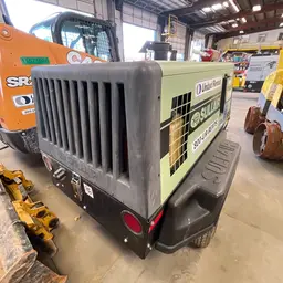2018 Sullair 185DPQ-KU-T3 Air Compressor