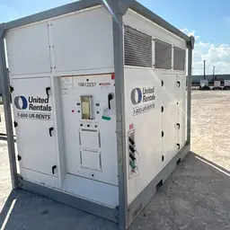 2017 Custom Air Products & Services 40 TON