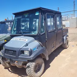 2019 Club Car CARRYALL 1700 Utility Vehicle