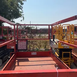 2017 Skyjack SJIII4632 Scissor Lift