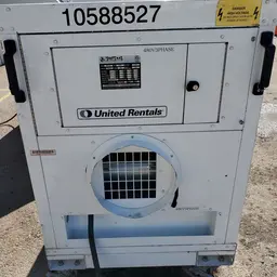 2017 KWIKOOL KP05-43 Portable Air Conditioner