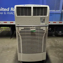 2018 DENSO OFFICE PRO 60 Portable Air Conditioner