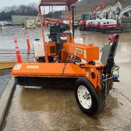 2018 LayMor SM300 Sweeper
