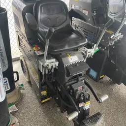 2022 National Flooring Equipment 5700DL Stripper