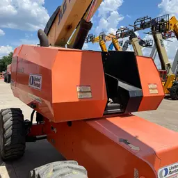 2016 JLG 600S Boom Lift