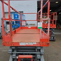 2018 Skyjack SJIII4632 Scissor Lift