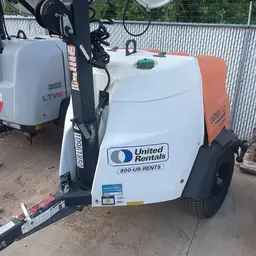 2019 Magnum Pro MLT6SM Towable Light Tower