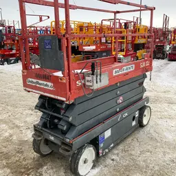 2019 Skyjack SJIII3226 Scissor Lift