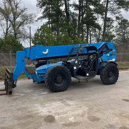2015 Genie GTH-1056 Forklift