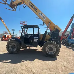 2019 Gehl RS8-42 Forklift