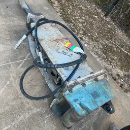 2018 Kent KF9SP Attachment